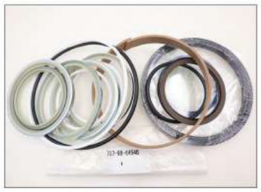 WA380-5DUMP SERVICE KIT CYLINDER 707-99-64540